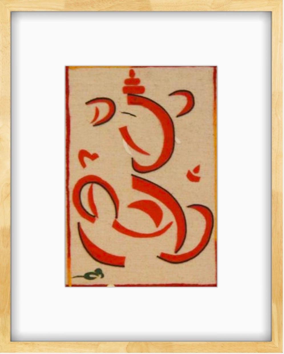 Ganeshas