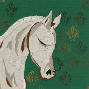 Partners in Prosperity - Horse
